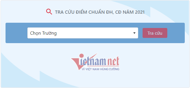 Điểm chuẩn đại học 2021 xác lập nhiều kỷ lục mới, tăng cao nhất tới 11 điểm