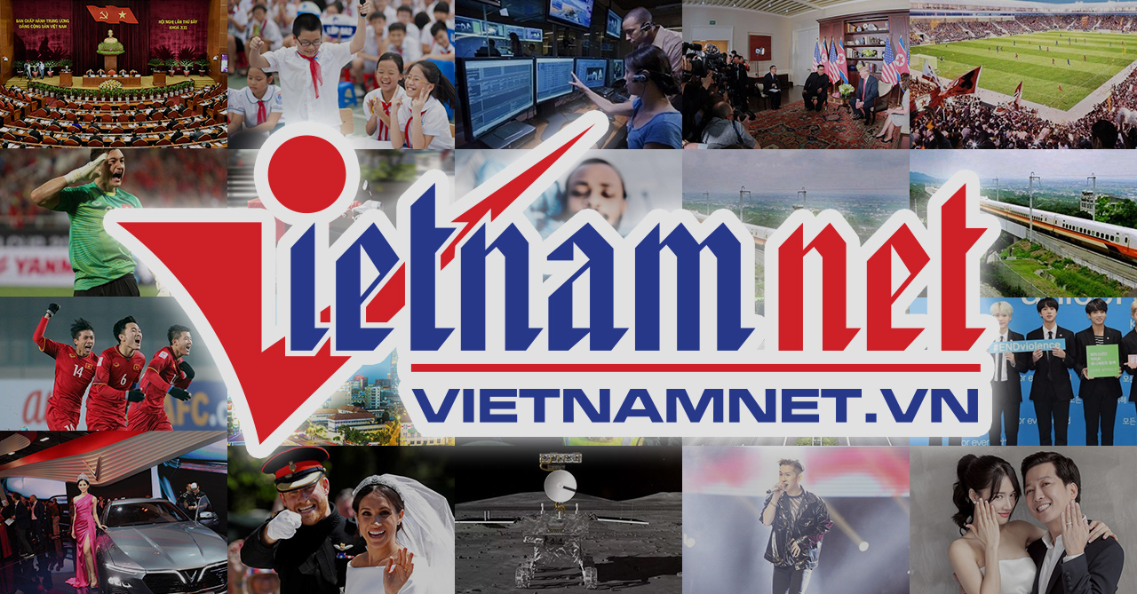 xã hội đen - Vietnamnet