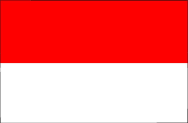 indonesien team
