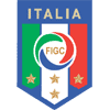 italien team