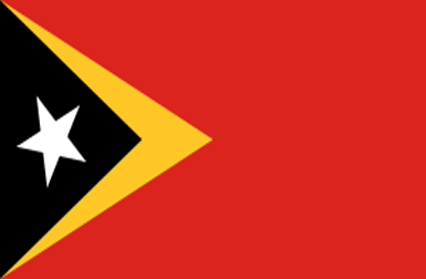 Đông Timor