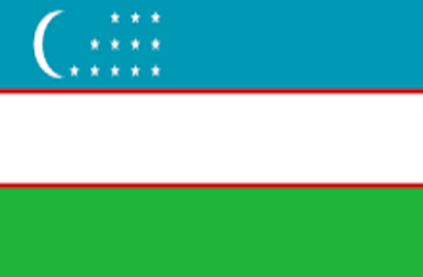 Uzebekistan