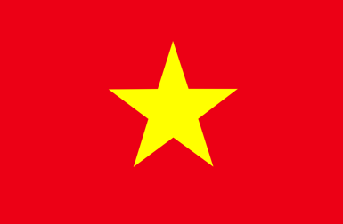 vietnam team